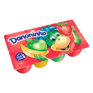 Danoninho M Qj Petit Suis