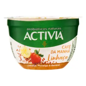 Iog Activia Cafe M Linh/Mor 170G
