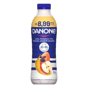 Iogurte Danone Vitamina 850G