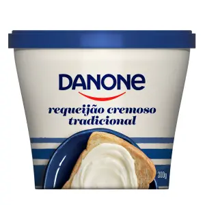 Requeijao Cremoso Danone 200G