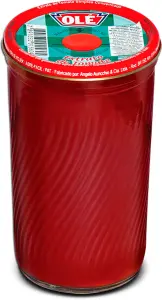 Extrato Tomate Ole Copo 260G