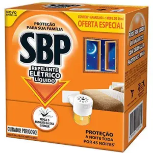 Inse Icida Sbp Liq 45N Mult+Apar