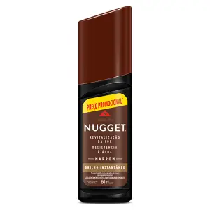 Nugget Marrom 60Ml