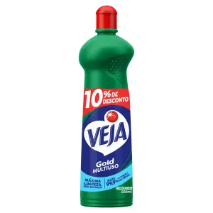 Multiuso Veja Campestre 500Ml