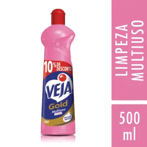 Multiuso Veja Floral 500Ml