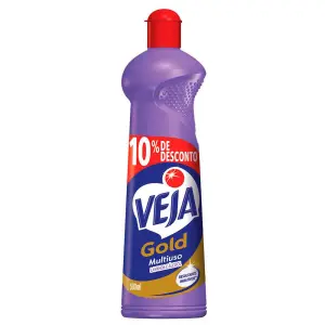 Multiuso Veja Lavanda 500Ml