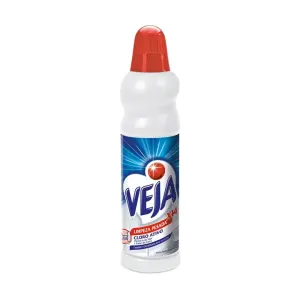Limpeza Pesada Cloro Ativo 20% Desc 500Ml