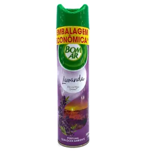 Bom Ar Aer Lavanda 360Ml