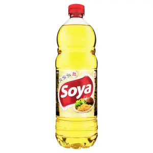Oleo de Soja Soya 900Ml