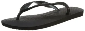 Sandalia Hav.col.preto 41/2