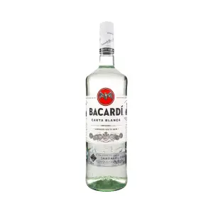 Bebida Bacardi 900Ml