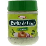 Tempero Casa Pronto 450G