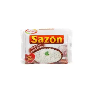 Tempeiro Sazon Floppy Arroz