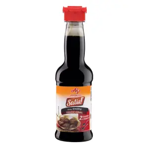 Molho Shoyu Satis Intens 150Ml