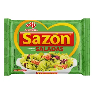Sazon Floppy Salada 60G