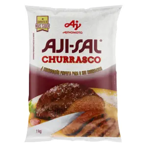 Sal Aji-Sal Churrasco 1Kg