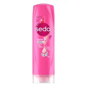 Condicionador Seda Ceramidas 325Ml