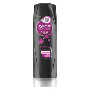 Condicionador Seda Pret Lum 325Ml