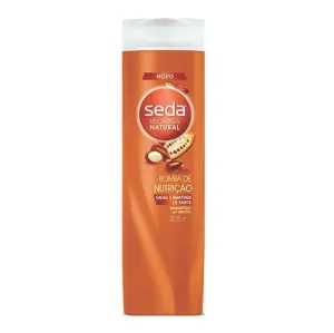 Shampoo Seda Ceramidas 325Ml
