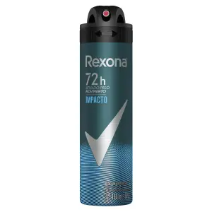 Desodorante Rexona Men Impacto Aerosol 150Ml
