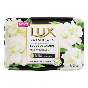 Sabonete Lux Buque de Jasmim 85G