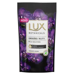 Sabonete Lux Liq Orquidea 200Ml