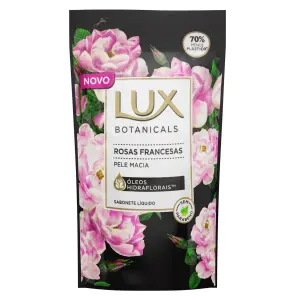 Sabonete Lux Ros Franc Liq 200Ml