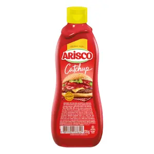 Ketchup Arisco 370G