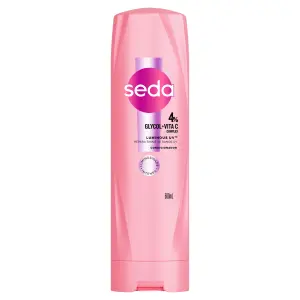 Condicionador Seda Luminous 300Ml