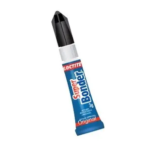 Cola Super Bonder 3G un