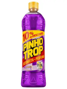 Pinho Trop Promo Lavanda 500Ml