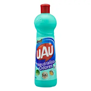 Multiuso Uau Elimina Odores 500Ml