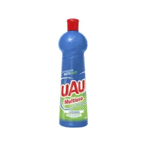 Multiuso Uau Lavanda 500Ml
