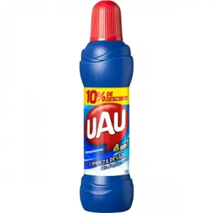 Limpeza Pesada Alta Perform