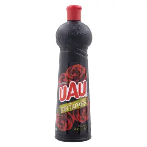 Multiuso Uau Rosas e Seducao 500Ml