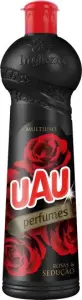 Limpeza Pesada Uau Rosas Seducao 500Ml