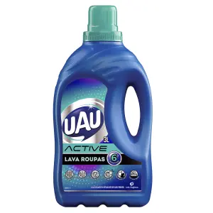 Lava Roupas Uau Active 3L