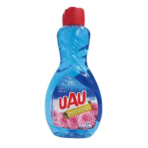 Desinfetante Uau Perfumado B/Fresco 500Ml