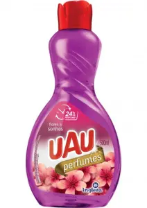 Limpeza Uau Perf 500Ml Flo/Son