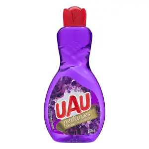 Desinfetante Uau Perfumado Lavanda 500Ml