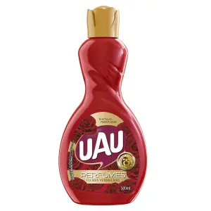 Desinfetante Uau Perf F Verm Seducao