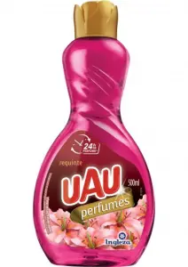 Desinfetante Uau Perf 500Ml Requinte