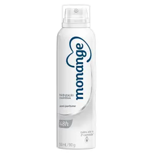 Desodorante Monange Fem S/Perf 150Ml