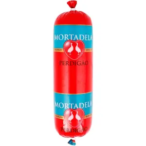 Mortadela Perdigao 400G