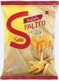 Batata Palito Sadia 1,05 kg