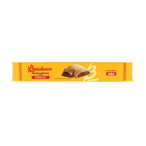 Biscoito Recheadinho Chocolate 104G