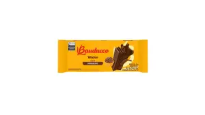 Biscoito Wafer Bauducco Brig 70G
