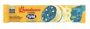 Biscoito Bauducco Cookies Maxi Pinta Lingua 96Gr