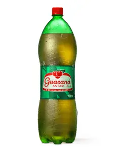 Refrigerante Guarana Antartica 2L