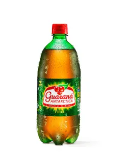 Refrigerante Guarana Antartica 1L